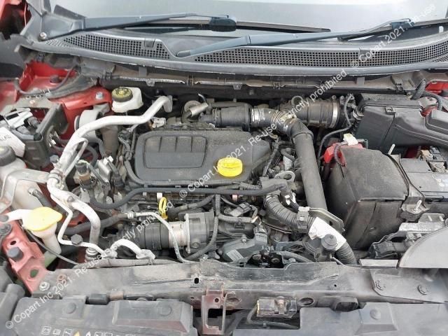 bontott RENAULT KADJAR Bal Küszöb