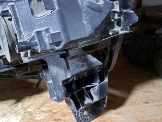 bontott RENAULT KADJAR Bal Ledes Fényszóró