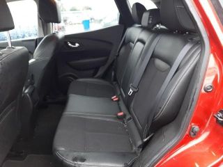 bontott RENAULT KADJAR Bal Oldallégzsák