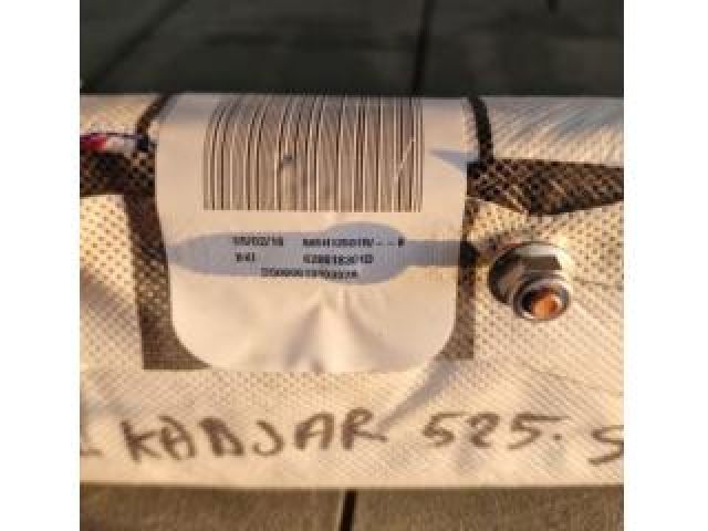 bontott RENAULT KADJAR Bal Oldallégzsák