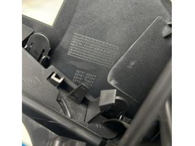 bontott RENAULT KADJAR Bal Szellőző