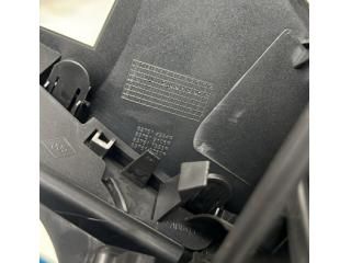 bontott RENAULT KADJAR Bal Szellőző