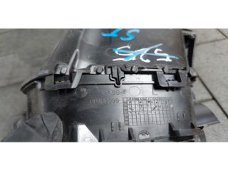 bontott RENAULT KADJAR Bal Szellőző