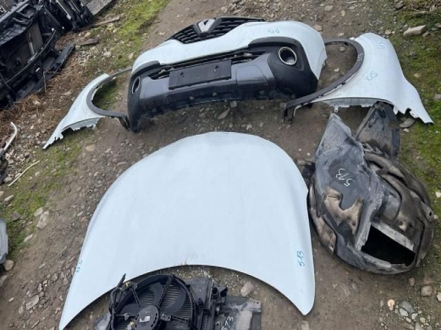 bontott RENAULT KADJAR Bal Szellőző