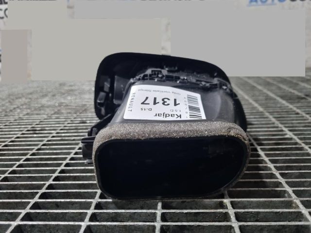 bontott RENAULT KADJAR Bal Szellőző