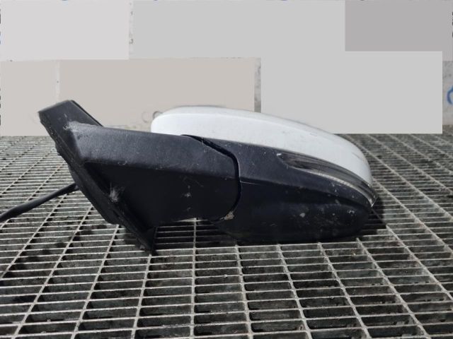 bontott RENAULT KADJAR Bal Visszapillantó Tükör (Elektromos)