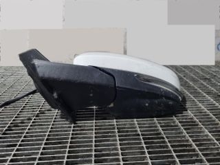 bontott RENAULT KADJAR Bal Visszapillantó Tükör (Elektromos)