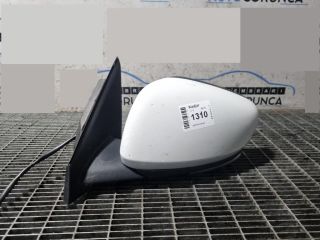 bontott RENAULT KADJAR Bal Visszapillantó Tükör (Elektromos)