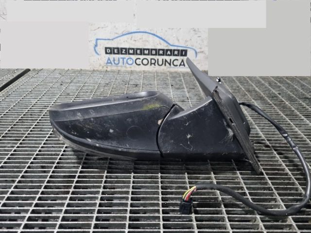 bontott RENAULT KADJAR Bal Visszapillantó Tükör (Elektromos)