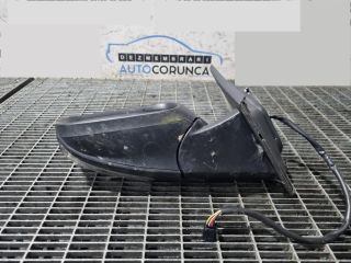 bontott RENAULT KADJAR Bal Visszapillantó Tükör (Elektromos)