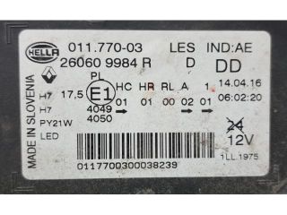 bontott RENAULT KADJAR Bal Xenon Fényszóró