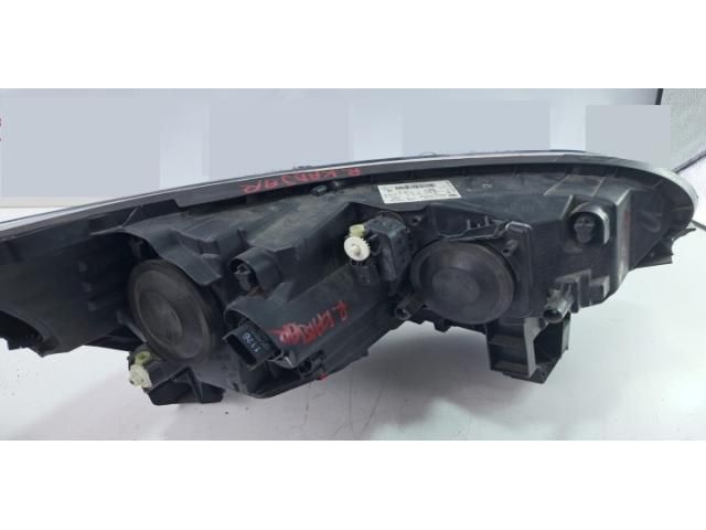 bontott RENAULT KADJAR Bal Xenon Fényszóró