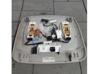 bontott RENAULT KADJAR Beltér Világítás Első