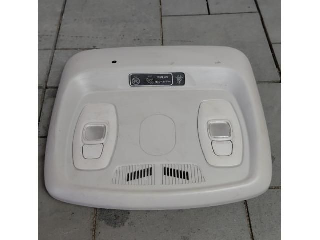 bontott RENAULT KADJAR Beltér Világítás Első