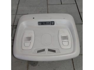 bontott RENAULT KADJAR Beltér Világítás Első