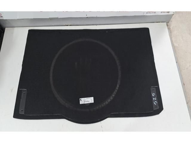 bontott RENAULT KADJAR Csomagtér Kárpit