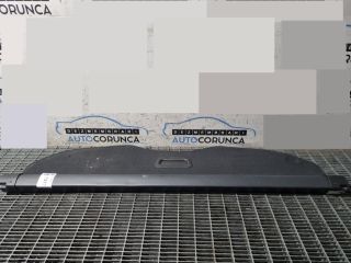 bontott RENAULT KADJAR Csomagtér Roló