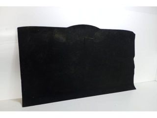 bontott RENAULT KADJAR Csomagtér Tálca