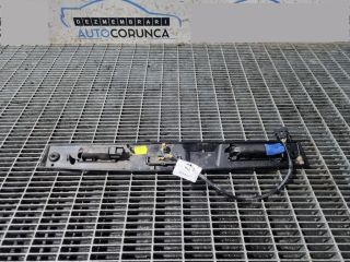 bontott RENAULT KADJAR Csomagtérajtó Kilincs