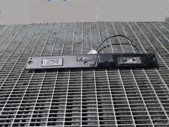 bontott RENAULT KADJAR Csomagtérajtó Kilincs