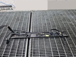 bontott RENAULT KADJAR Csomagtérajtó Kilincs