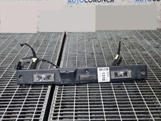 bontott RENAULT KADJAR Csomagtérajtó Kilincs