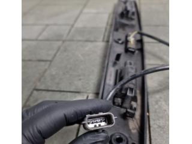 bontott RENAULT KADJAR Csomagtérajtó Kilincs