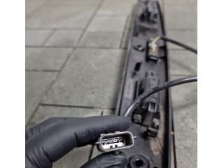 bontott RENAULT KADJAR Csomagtérajtó Kilincs