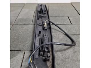 bontott RENAULT KADJAR Csomagtérajtó Kilincs