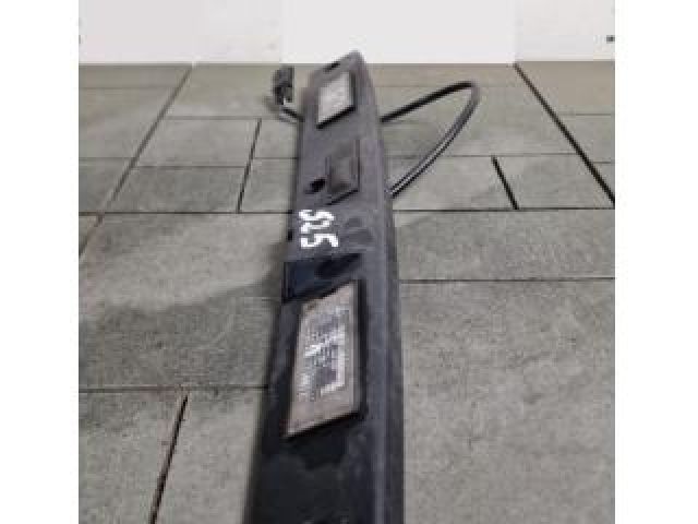 bontott RENAULT KADJAR Csomagtérajtó Kilincs