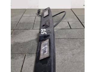 bontott RENAULT KADJAR Csomagtérajtó Kilincs