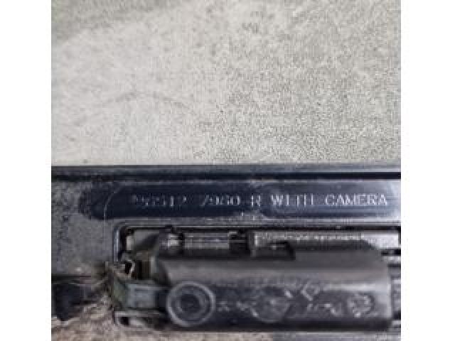 bontott RENAULT KADJAR Csomagtérajtó Kilincs