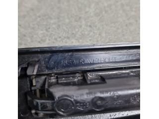 bontott RENAULT KADJAR Csomagtérajtó Kilincs