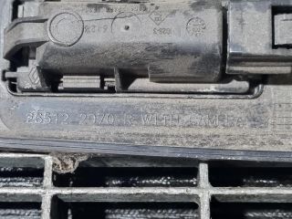 bontott RENAULT KADJAR Csomagtérajtó Kilincs