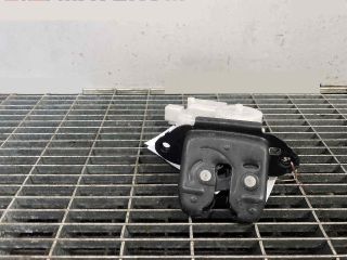 bontott RENAULT KADJAR Csomagtérajtó Ütköző