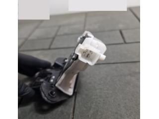 bontott RENAULT KADJAR Csomagtérajtó Zárszerkezet