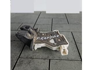 bontott RENAULT KADJAR Csomagtérajtó Zárszerkezet