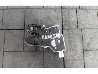 bontott RENAULT KADJAR Csomagtérajtó Zárszerkezet