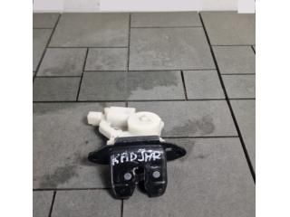 bontott RENAULT KADJAR Csomagtérajtó Zárszerkezet