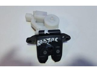 bontott RENAULT KADJAR Csomagtérajtó Zárszerkezet