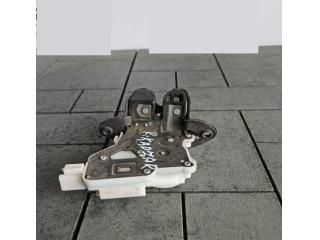 bontott RENAULT KADJAR Csomagtérajtó Zárszerkezet