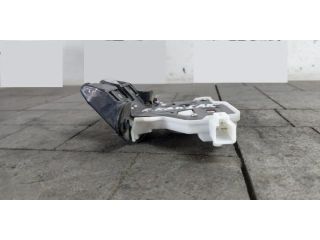 bontott RENAULT KADJAR Csomagtérajtó Zárszerkezet