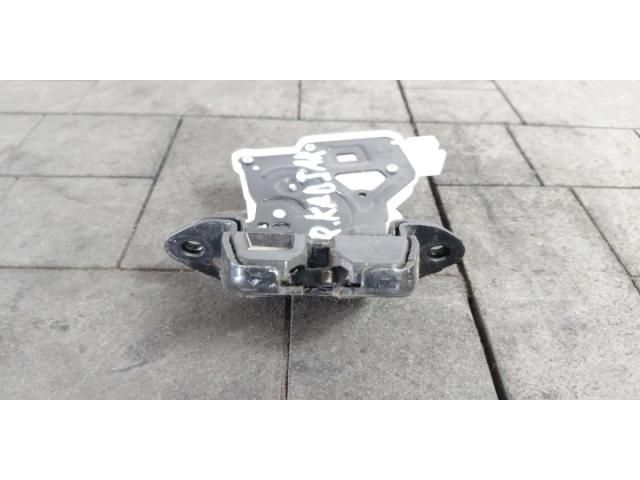 bontott RENAULT KADJAR Csomagtérajtó Zárszerkezet