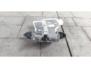 bontott RENAULT KADJAR Csomagtérajtó Zárszerkezet