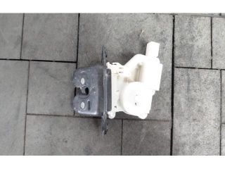 bontott RENAULT KADJAR Csomagtérajtó Zárszerkezet