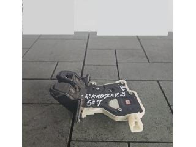 bontott RENAULT KADJAR Csomagtérajtó Zárszerkezet