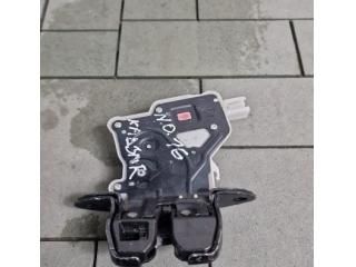 bontott RENAULT KADJAR Csomagtérajtó Zárszerkezet