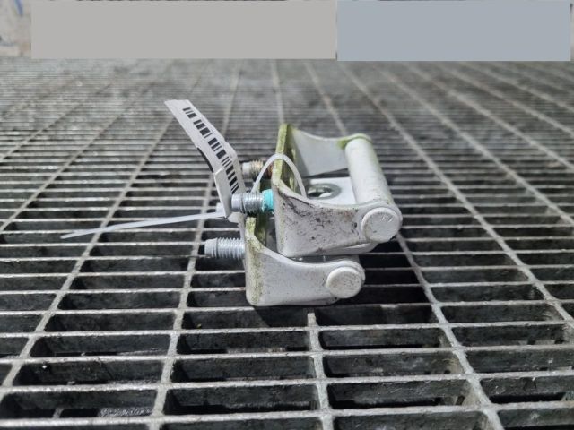 bontott RENAULT KADJAR Csomagtérajtó Zsanér