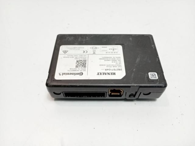 bontott RENAULT KADJAR Elektronika (Magában)