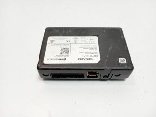 bontott RENAULT KADJAR Elektronika (Magában)